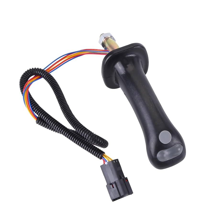 Rebirth - KEAT HANDLE AC asimociafts×S Amazon.com: moseiny 218-6118 2186118 Joystick Handle Fit for